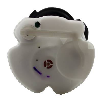 Rareelectrical - Fuel Pump Module Assembly Compatible With 1999-2004 Ford F-550 F-450 Super Duty 6.8L V10 F-250 F-350 - Image 4