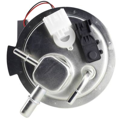 Rareelectrical - Fuel Pump Module Assembly Compatible With 2000-2004 Ford F-250 F-350 Super Duty 5.4L 6.8L Triton Gas - Image 3