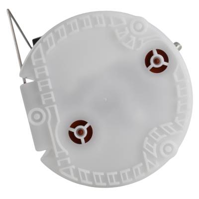 Rareelectrical - Fuel Pump Module Assembly Compatible With 2000-2004 Ford F-250 F-350 Super Duty 5.4L 6.8L Triton Gas - Image 4