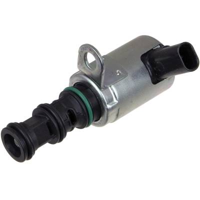 Rareelectrical - Variable Valve Timing Solenoid Compatible With Nissan Maxima S 3.5L V6 2009-2014 Maxima Sv 3.5L V6 - Image 1