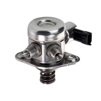 Rareelectrical - New Fuel Pump Compatible With The Part Numbers Hm10145 C2z31827 Aj813042 - Image 1