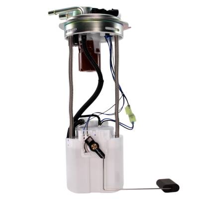 Rareelectrical - Fuel Pump Module Assembly Compatible With 1999-2004 Ford F-250 F-350 F-450 F-550 Super Duty V8 5.4L - Image 2