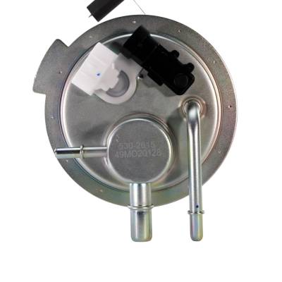 Rareelectrical - Fuel Pump Module Assembly Compatible With 1999-2004 Ford F-250 F-350 F-450 F-550 Super Duty V8 5.4L - Image 3