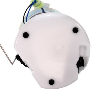 Rareelectrical - Fuel Pump Module Assembly Compatible With 1999-2004 Ford F-250 F-350 F-450 F-550 Super Duty V8 5.4L - Image 4