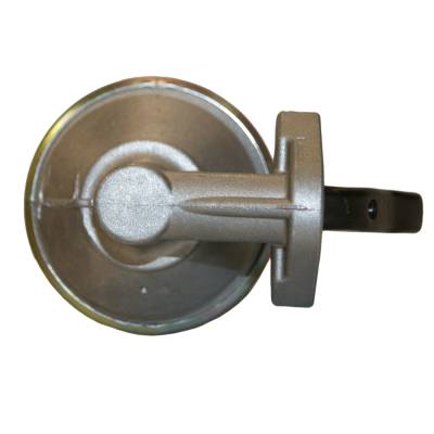 Rareelectrical - Fuel Pump Assembly Compatible With 1978-1986 Chevrolet K10 5.7L/7.4L V8 In-Tank Electric Module With - Image 4