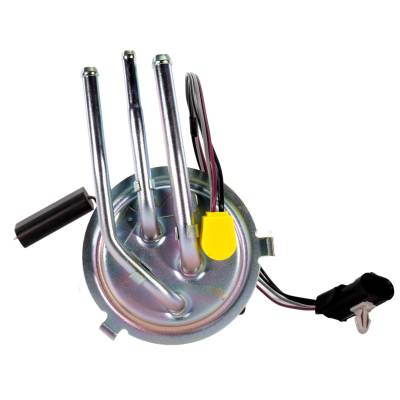 Rareelectrical - Electric In-Tank Fuel Pump With Sending Unit Compatible With Pontiac Grand Prix Buick Regal - Image 3