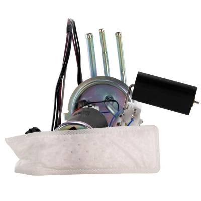 Rareelectrical - Electric In-Tank Fuel Pump With Sending Unit Compatible With Pontiac Grand Prix Buick Regal - Image 4
