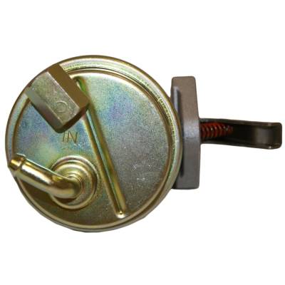 Rareelectrical - Fuel Pump Assembly Compatible With 1980-1985 Chevrolet B60 8.2L V8 Diesel In-Tank Electric Module - Image 3