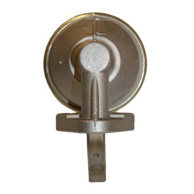 Rareelectrical - Fuel Pump Assembly Compatible With 1980-1985 Chevrolet B60 8.2L V8 Diesel In-Tank Electric Module - Image 4
