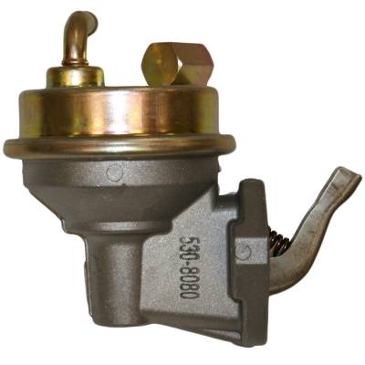 Rareelectrical - Fuel Pump Assembly Compatible With 1982-1986 Gmc K3500 5.7L/7.4L V8 In-Tank Electric Module With - Image 2