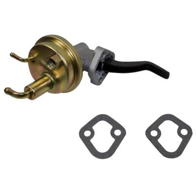 Rareelectrical - Fuel Pump Assembly Compatible With 1969-1970 Pontiac Lemans 3.1L V6/5.0L/5.7L V8 In-Tank Electric - Image 1