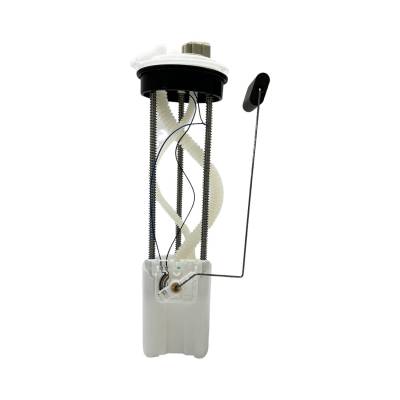 Rareelectrical - Fuel Pump Module Assembly Compatible With 2001-2004 Gmc Sierra 2500 Hd 3500 Chevy Silverado 2500 Hd - Image 2
