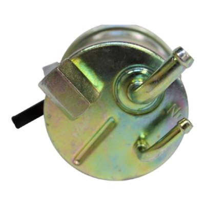 Rareelectrical - Fuel Pump Assembly Compatible With 1970-1981 Chevrolet Corvette 5.7L V8 In-Tank Electric Module With - Image 3