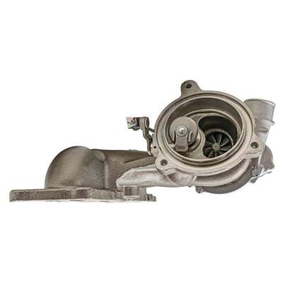 Rareelectrical - New OEM Replacement Turbocharger Compatible With Land Rover Range Rover Evoque Pure Range Rover - Image 4