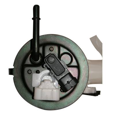 Rareelectrical - Fuel Pump Assembly Fits 2002-2003 Gmc Yukon Xl 2500 6.0L/7.4L V8 In-Tank Electric Module With - Image 3