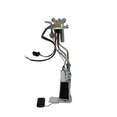 Rareelectrical - Fuel Pump Sender Assembly Compatible With 1994-1995 Gmc Sonoma Chevrolet S10 2.2L L4 Ohv 20-Gallon - Image 2