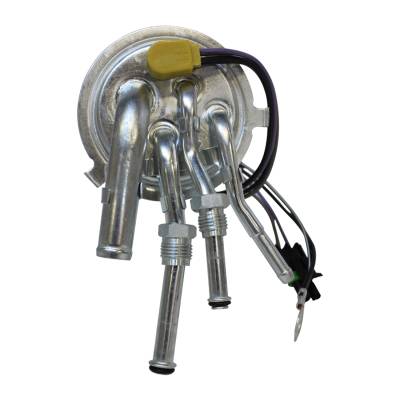 Rareelectrical - Fuel Pump Sender Assembly Compatible With 1994-1995 Gmc Sonoma Chevrolet S10 2.2L L4 Ohv 20-Gallon - Image 3