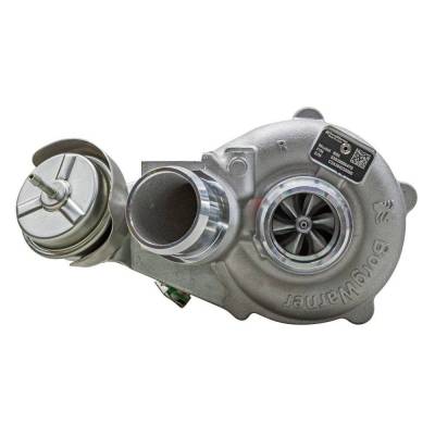 Rareelectrical - New OEM Replacement Turbocharger Compatible With Ford F-150 3.5L V6 2013-2016 By 53039880470 - Image 3