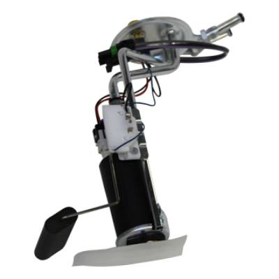Rareelectrical - Fuel Pump Sender Assembly Compatible With 1992-1994 Gmc Jimmy 2-Door 4-Door 1995 Gmc Jimmy 4-Door - Image 2
