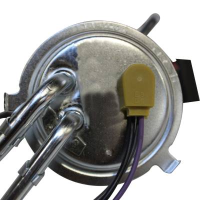 Rareelectrical - Fuel Pump Sender Assembly Compatible With 1992-1994 Gmc Jimmy 2-Door 4-Door 1995 Gmc Jimmy 4-Door - Image 3