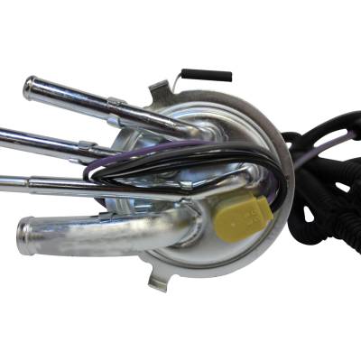 Rareelectrical - Electric In-Tank Fuel Pump Assembly With Sending Unit Compatible With 1985-1994 Chevrolet Astro Gmc - Image 3