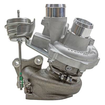 Rareelectrical - New OEM Replacement Turbocharger Compatible With Ford Expedition 3.5L V6 2015-2017 By Dl3e-6K682-Ad - Image 2