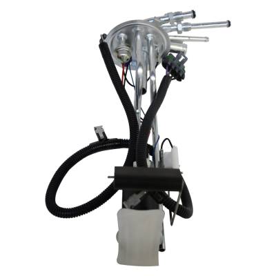 Rareelectrical - Electric In-Tank Fuel Pump Assembly With Sending Unit Compatible With 1993-1997 Mazda 626 Mx-6 Ford - Image 2