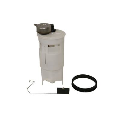 Rareelectrical - Fuel Pump Module Assembly Compatible With 2003 Dodge Ram 2500 3500 8.0L V10 Gas 34/35 Gal Tank - Image 1