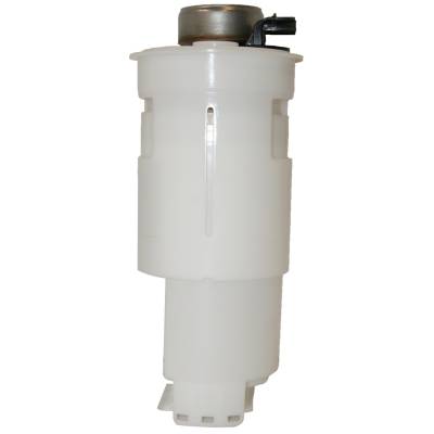 Rareelectrical - Fuel Pump Module Assembly Compatible With 2003 Dodge Ram 2500 3500 8.0L V10 Gas 34/35 Gal Tank - Image 2