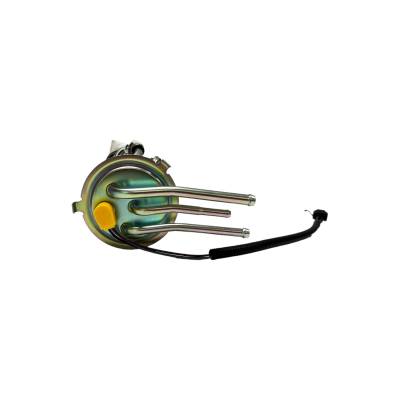 Rareelectrical - Electric In-Tank Fuel Pump Assembly With Sending Unit Compatible With Chevrolet R10 R20 R3500 V3500 - Image 3