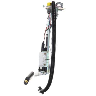 Rareelectrical - Fuel Pump Sender Assembly Compatible With 1993-1994 Pontiac Bonneville Se Sse Ssei Buick Lesabre - Image 2