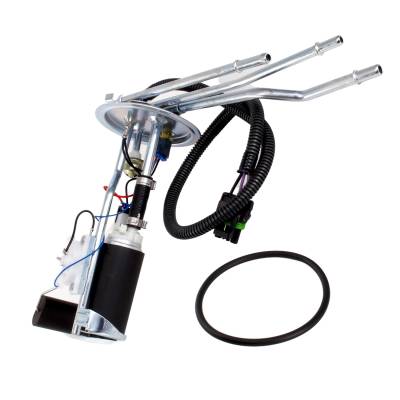 Rareelectrical - Electric In-Tank Fuel Pump Assembly With Sending Unit Compatible With Chevrolet Caprice Classic - Image 1
