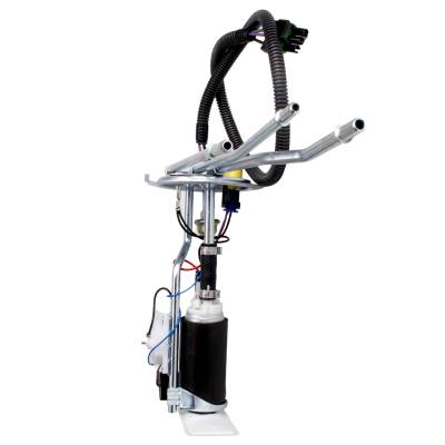 Rareelectrical - Electric In-Tank Fuel Pump Assembly With Sending Unit Compatible With Chevrolet Caprice Classic - Image 2