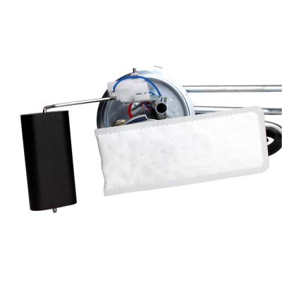 Rareelectrical - Electric In-Tank Fuel Pump Assembly With Sending Unit Compatible With Chevrolet Caprice Classic - Image 4