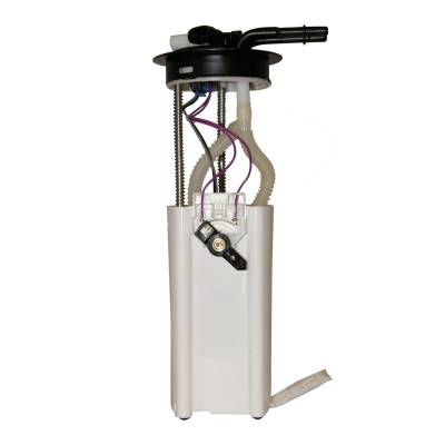 Rareelectrical - Fuel Pump Assembly Compatible With 2003 Chevrolet Express 3500 4.8L/6.0L V8 In-Tank Electric Module - Image 2