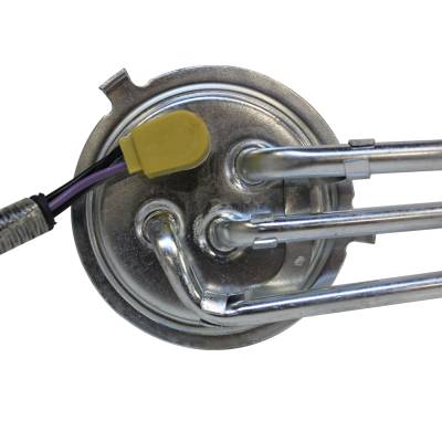 Rareelectrical - Fuel Pump Sender Assembly Compatible With 1994-1996 Oldsmobile 88 98 Lss Buick Lesabre Park Avenue - Image 3