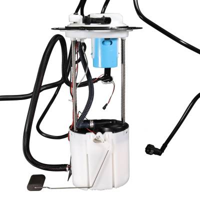 Rareelectrical - Fuel Pump Module Assembly Compatible With 2000-2004 Dodge Intrepid 2.7L 3.5L V6 Gas Chrysler 300M Lh - Image 2