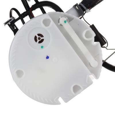 Rareelectrical - Fuel Pump Module Assembly Compatible With 2000-2004 Dodge Intrepid 2.7L 3.5L V6 Gas Chrysler 300M Lh - Image 4