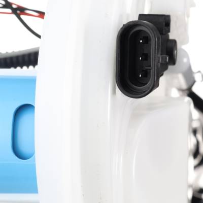 Rareelectrical - Fuel Pump Module Assembly Compatible With 2000-2004 Dodge Intrepid 2.7L 3.5L V6 Gas Chrysler 300M Lh - Image 5