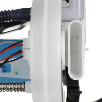 Rareelectrical - Fuel Pump Module Assembly Compatible With 2000-2004 Dodge Intrepid 2.7L 3.5L V6 Gas Chrysler 300M Lh - Image 6