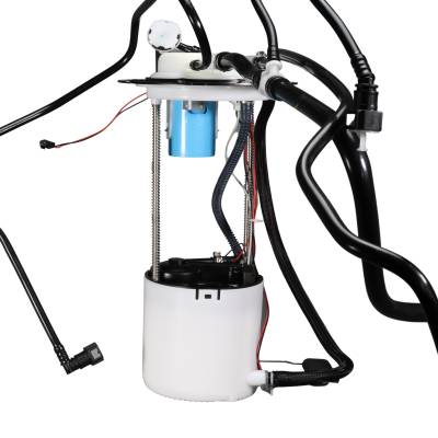 Rareelectrical - Fuel Pump Module Assembly Compatible With 2000-2004 Dodge Intrepid 2.7L 3.5L V6 Gas Chrysler 300M Lh - Image 8
