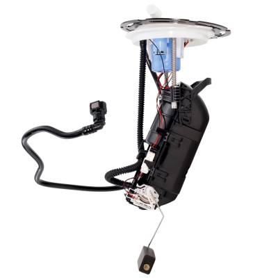 Rareelectrical - Fuel Pump Module Assembly Compatible With 1999-2004 Ford F-350 F-450 F-550 Super Duty 6.8L V10 Gas - Image 2
