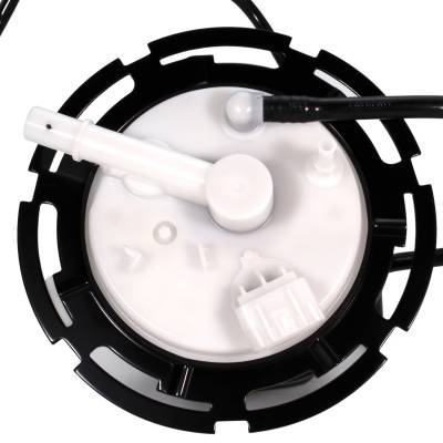 Rareelectrical - Fuel Pump Module Assembly Compatible With 1999-2004 Ford F-350 F-450 F-550 Super Duty 6.8L V10 Gas - Image 3