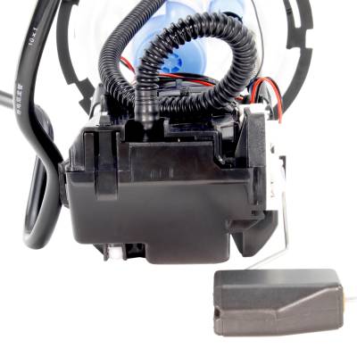 Rareelectrical - Fuel Pump Module Assembly Compatible With 1999-2004 Ford F-350 F-450 F-550 Super Duty 6.8L V10 Gas - Image 4