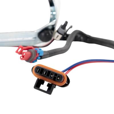 Rareelectrical - Fuel Pump Module Assembly Compatible With 2000-2004 Ford F-250 F-350 Super Duty 5.4L V8 6.8L V10 - Image 5