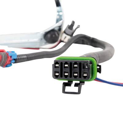 Rareelectrical - Fuel Pump Module Assembly Compatible With 2000-2004 Ford F-250 F-350 Super Duty 5.4L V8 6.8L V10 - Image 8