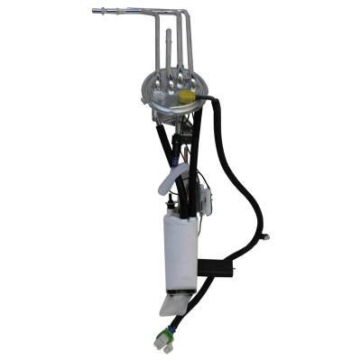 Rareelectrical - Fuel Pump Module Assembly Compatible With 1999-2004 Ford F-350 F-450 F-550 Super Duty 2000-2004 - Image 2
