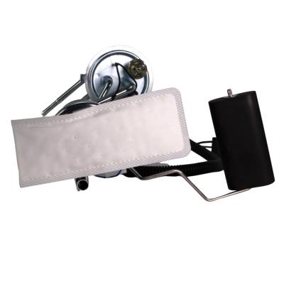 Rareelectrical - Electric In-Tank Fuel Pump Assembly With Sending Unit Compatible With Chevrolet P30 P20 Gmc P3500 - Image 4