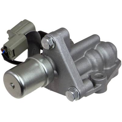 Rareelectrical - Vvt Solenoid Assembly Compatible With 1998-2002 Honda Odyssey Accord Acura Cl 2.3L L4 Variable Valve - Image 1