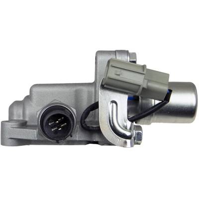Rareelectrical - Vvt Solenoid Assembly Compatible With 1998-2002 Honda Odyssey Accord Acura Cl 2.3L L4 Variable Valve - Image 2